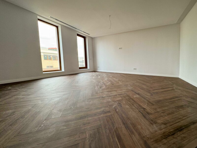 Ilfov Poveste la inaltime - Penthouse-ul care iti asaza orasul la picioare
