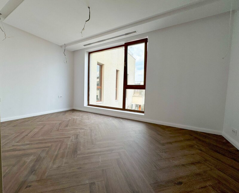 Ilfov Poveste la inaltime - Penthouse-ul care iti asaza orasul la picioare