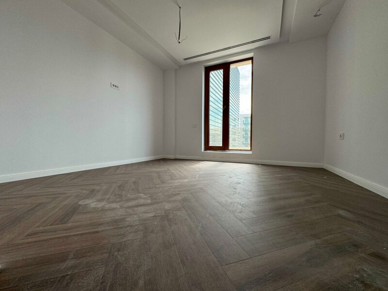 Ilfov Poveste la inaltime - Penthouse-ul care iti asaza orasul la picioare