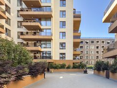 Ilfov Poveste la inaltime  Penthouse-ul care iti asaza orasul la picioare